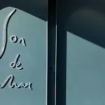 Готель & Restaurant - Son De Mar