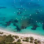 Hotell & Restaurant - Son De Mar Porto-Vecchio (Corsica)