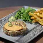 Hotell & Restaurant - Son De Mar Porto-Vecchio (Corsica)