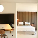 & Restaurant - Son De Mar Hotell 4*