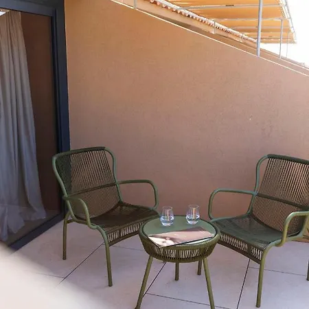 Hotel Son De Mar Porto-Vecchio (Corsica)