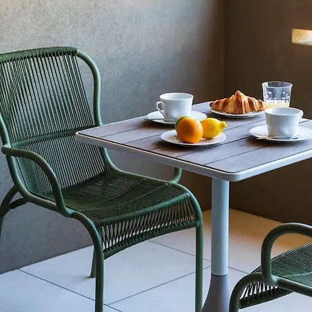 Otel & Restaurant - Son De Mar Porto-Vecchio (Corsica)