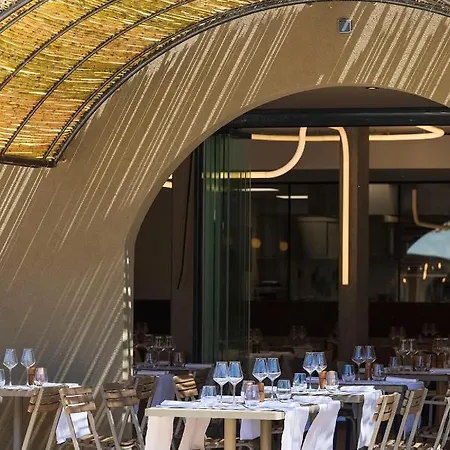 & Restaurant - Son De Mar Porto-Vecchio (Corsica)