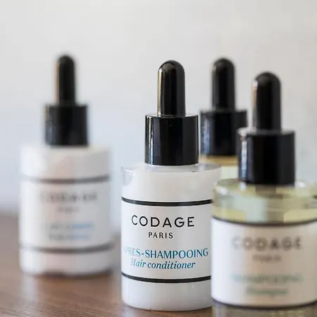 Hotel Spa&restaurant - Son De Mar