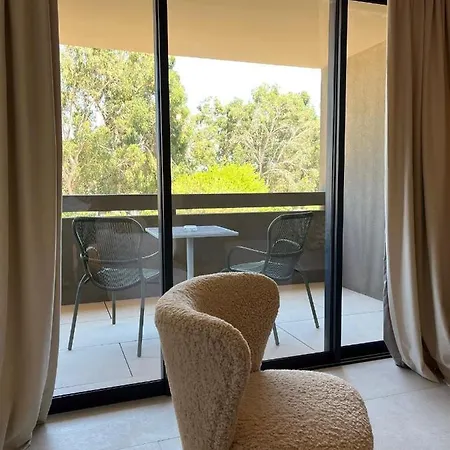 & Restaurant - Son De Mar 4* Porto-Vecchio (Corsica)