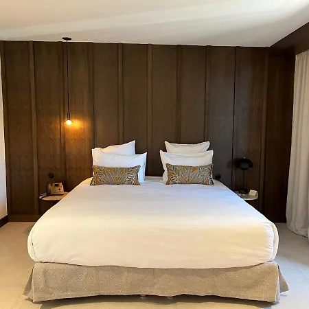 & Restaurant - Son De Mar Otel 4*
