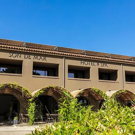 & Restaurant - Son De Mar Otel 4*