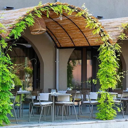 Otel & Restaurant - Son De Mar
