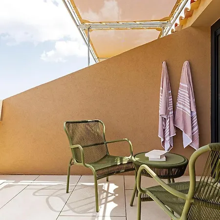 & Restaurant - Son De Mar Otel
