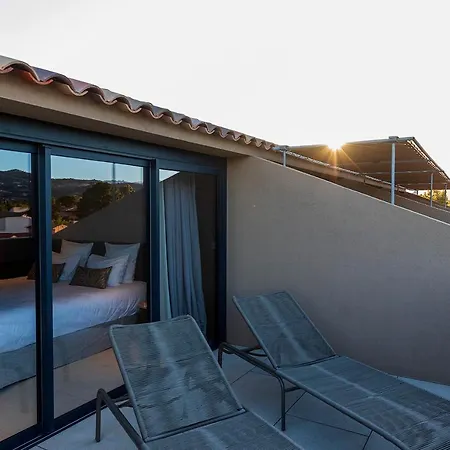 & Restaurant - Son De Mar Otel 4*