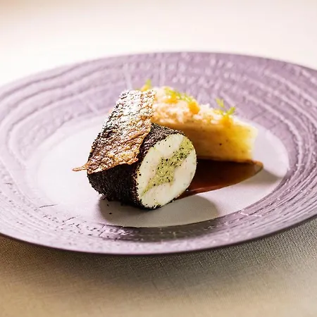 & Restaurant - Son De Mar