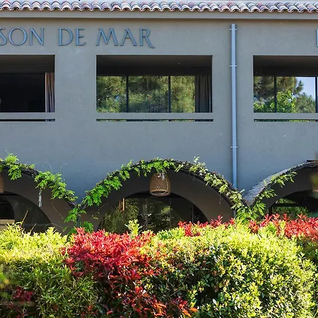 Spa&restaurant - Son De Mar