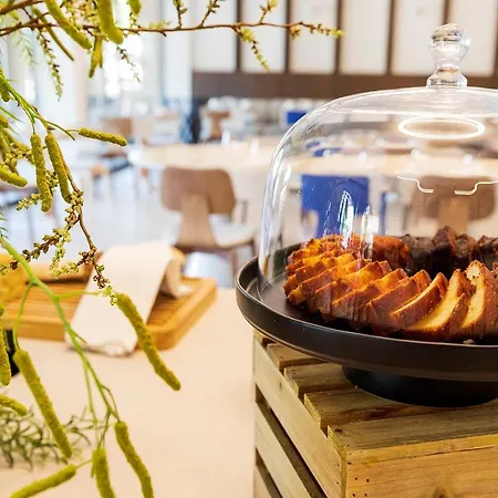 Hotel Spa&restaurant - Son De Mar