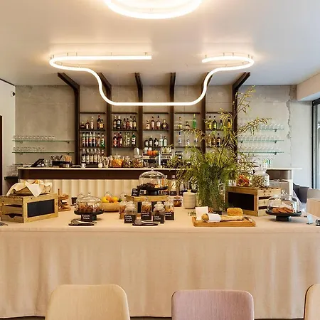 & Restaurant - Son De Mar