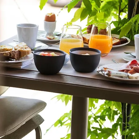 Hotel Spa&restaurant - Son De Mar 4*