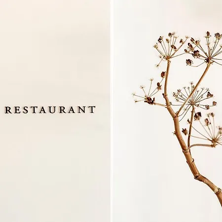 Hotel & Restaurant - Son De Mar Porto Vecchio