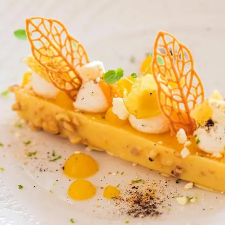 & Restaurant - Son De Mar Otel 4*