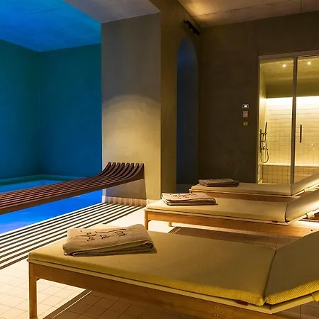 Otel & Restaurant - Son De Mar 4*