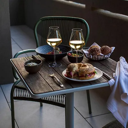 Otel & Restaurant - Son De Mar