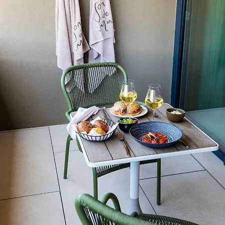 & Restaurant - Son De Mar Otel 4*