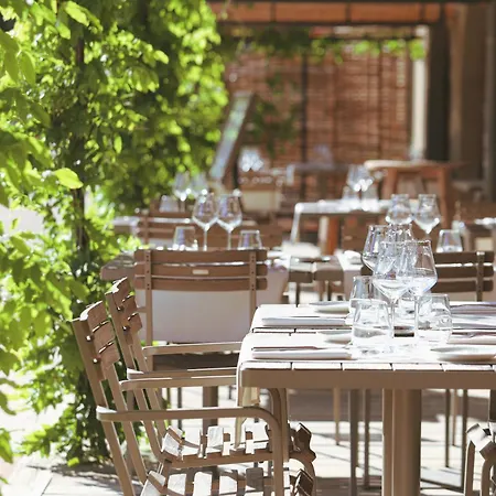 Hotel Spa&restaurant - Son De Mar