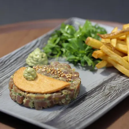 Hotel Spa&restaurant - Son De Mar Porto-Vecchio (Corsica)