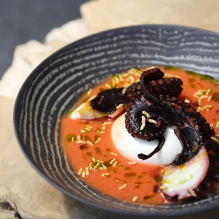 & Restaurant - Son De Mar 4*