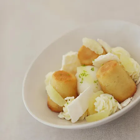 & Restaurant - Son De Mar