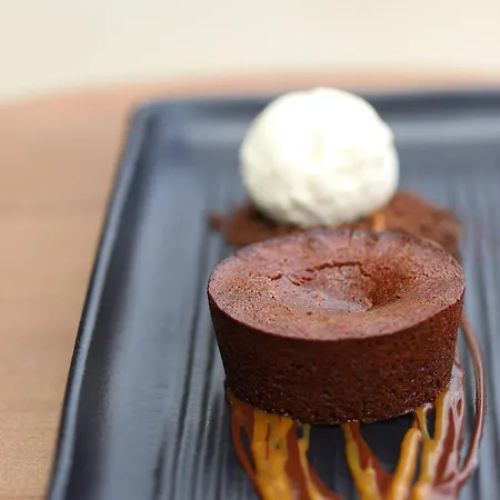 Spa&restaurant - Son De Mar Hotel