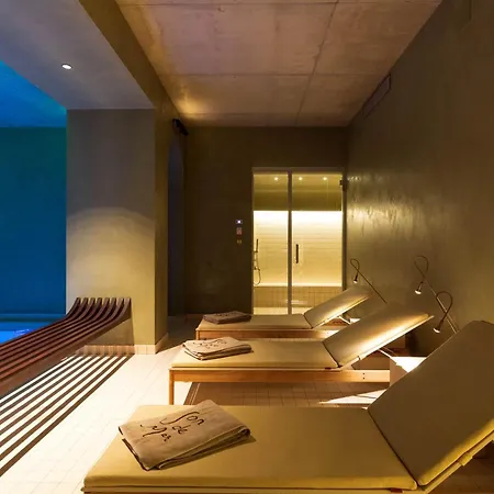 Spa&restaurant - Son De Mar Hotel 4*