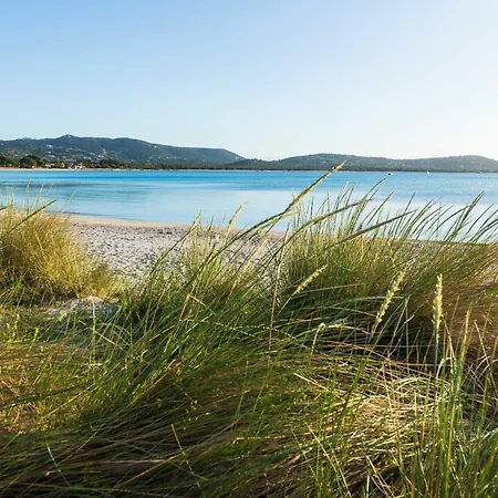 & Restaurant - Son De Mar 4* Porto Vecchio