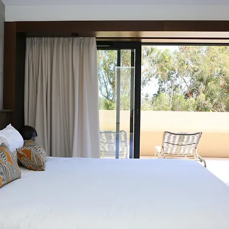 Spa&restaurant - Son De Mar