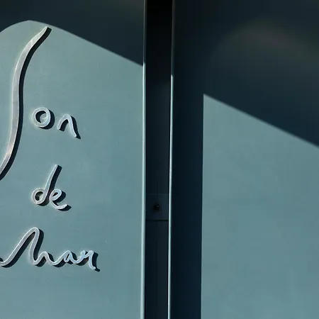 Hotel & Restaurant - Son De Mar