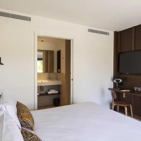 Hotel Spa&restaurant - Son De Mar Porto-Vecchio (Corsica)