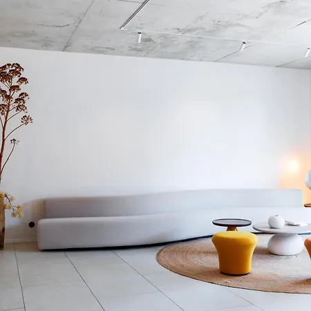 Hotel Spa&restaurant - Son De Mar 4*