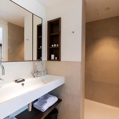 Hotel Spa&restaurant - Son De Mar Porto-Vecchio (Corsica)