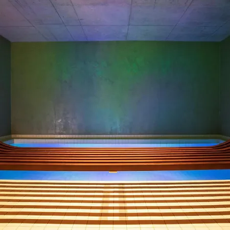 Spa&restaurant - Son De Mar 4*