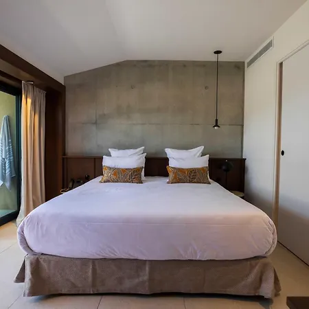 Spa&restaurant - Son De Mar Porto-Vecchio (Corsica)