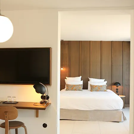 Spa&restaurant - Son De Mar Hotel 4*