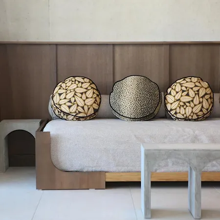 Hotel Spa&restaurant - Son De Mar 4*