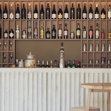 Hotel Spa&restaurant - Son De Mar Porto-Vecchio (Corsica)