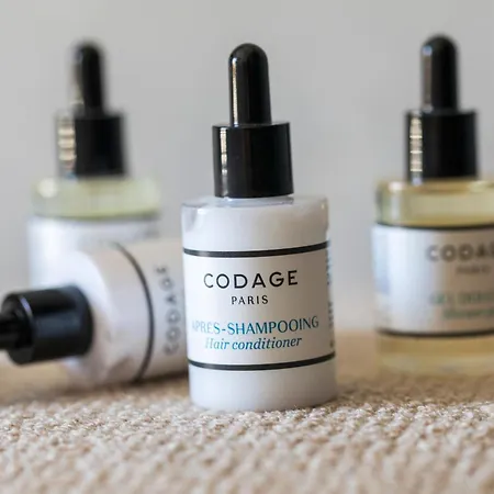 Hotel & Restaurant - Son De Mar 4*