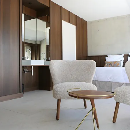 Spa&restaurant - Son De Mar Porto-Vecchio (Corsica)