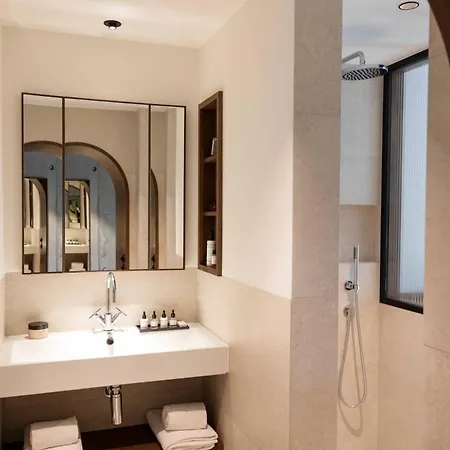 & Restaurant - Son De Mar 4* Porto Vecchio