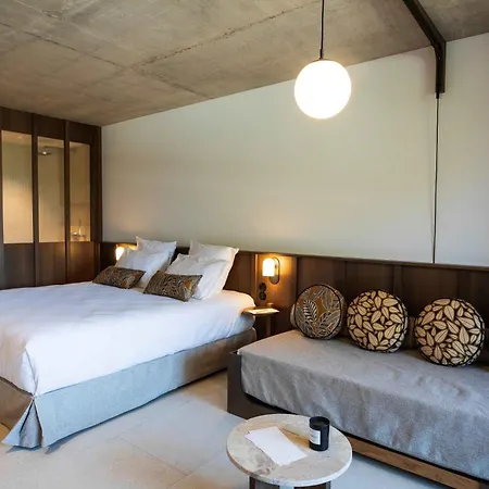 & Restaurant - Son De Mar 4* Porto Vecchio