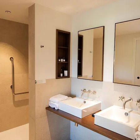 Spa&restaurant - Son De Mar Porto-Vecchio (Corsica)