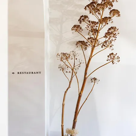 ホテル & Restaurant - Son De Mar