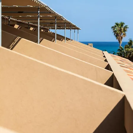 & Restaurant - Son De Mar