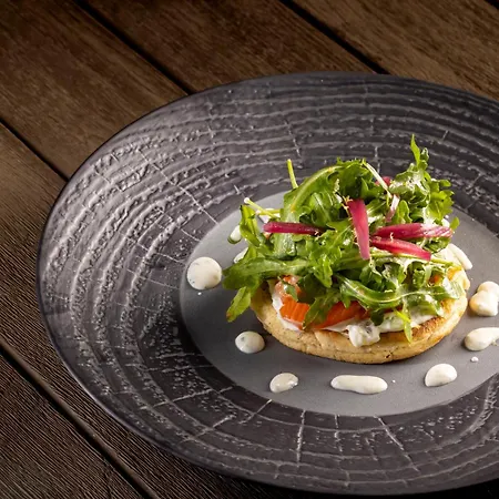 & Restaurant - Son De Mar
