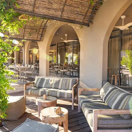 & Restaurant - Son De Mar بورتو فيكشْيو